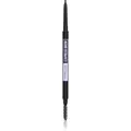 Produktbild: MAYBELLINE NEW YORK Express Brow automatischer Augenbrauenstift Farbton Deep Brown 9 g