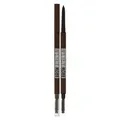 Produktbild: Maybelline New York Brow Ultra Slim Defining Eyebrow Pencil 05 Deep Brown