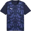 Produktbild: Puma Teamultimate Trikot Kurzarm Kinder - Marine