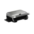 Produktbild: Braun SM5006 Sandwichmaker 800W Edelstahl Schwarz