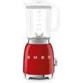 Produktbild: Smeg BLF03RDEU Standmixer Rot