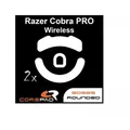 Produktbild: Corepad Skatez PRO für Razer Cobra Pro Wireless