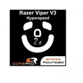 Produktbild: Corepad Skatez PRO für Razer Viper V3 HyperSpeed