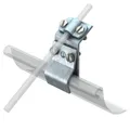 Produktbild: OBO Bettermann Rinnenklemme 262 Blitzschutz 5316014 Rinnenklemme
