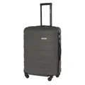 Produktbild: Reisekoffer Mittelgroß Koffer Trolleys Hartschalenkoffer ABS Material Handgep...