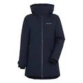 Produktbild: Didriksons Helle Women's Parka 5, Größe_Bekleidung_NR:32, Farbe:dark night blue
