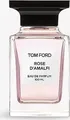 Produktbild: Tom Ford Rose d'Amalfi Eau de Parfum Spray 100 ml