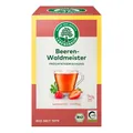 Produktbild: Wanderlust Tee - Beeren & Waldmeister 40g | LEBENSBAUM