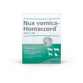 Produktbild: Nux vomica-Homaccord® ad.us.vet. Ampullen