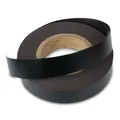 Produktbild: Magnetband Kennzeichnungsband - Breite 40 mm - schwarz - universal - WOW -