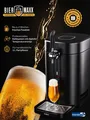 Produktbild: bierzapfanlage mit kühlung
