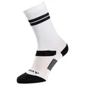 Produktbild: Vaude - Bike Socks Mid II - Radsocken 42-44 | EU 42-44 weiß