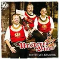 Produktbild: Echte Volksmusik von Ursprung Buam | CD | Zustand sehr gut