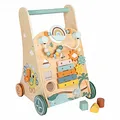 Produktbild: small foot Lauflernwagen Safari 298137