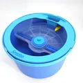 Produktbild: Spontex Bodenwischer Reinigungsset Haushaltsbedarf Aqua Revolution System Xtra E