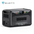 Produktbild: BLUETTI Apex 300 2,764.8Wh 3840W Tragbare Powerstation für Heim Stromausfall UPS