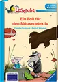 Produktbild: Ein Fall für den Mäusedetektiv - Leserabe 2. Klasse - Erstlesebuch für Kinder ab 7 Jahren (Leserabe - 2. Lesestufe)