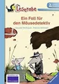 Produktbild: Ein Fall für den Mäusedetektiv - Leserabe 2. Klasse ... | Buch | Zustand wie neu