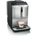 Produktbild: Siemens EQ.300 TF303E07 Kaffeemaschine Vollautomatisch Espressomaschine 1,4 l