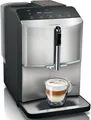 Produktbild: Siemens TF303E07 Kaffeevollautomat 1300 W, automatisches Reinigungssystem, Inox silver metallic