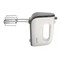 Produktbild: PHILIPS HR3741/00 Viva Collection 5 Stufen mit Turbofunktion, Handmixer Weiß/Kas