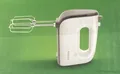 Produktbild: PHILIPS Handmixer HR3741 Viva 5 Stufen mit Turbofunktion 450W