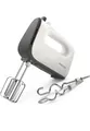 Produktbild: Handmixer PHILIPS HR3741 Viva 450W 5 Stufen mit Turbofunktion