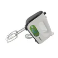 Produktbild: Philips HR374100 Handmixer 450 Watt 5 Geschwindigkeiten plus Turbo Teigkneten le