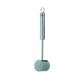 Produktbild: RÖSLE Fleischhammer Fleischhammer 28 cm Rundgriff edelstahl, Fleischhammer, 28,00cm, Edelstahl rostfrei, silber