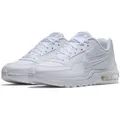 Produktbild: Nike Air Max LTD 3 Sneaker Weiß - Weiß - 41