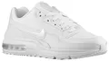 Produktbild: Nike Shox Rivalry V Unisex-Kinder Schuhe, Weiß, Hellblau, 25.5 EU