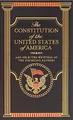 Produktbild: The Constitution of the United States of America and Selected Writings of the Founding Fathers (Barnes & Noble Collectible Editions)