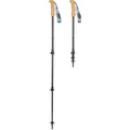 Produktbild: McKinley Minah QL Wanderstock black charcoal