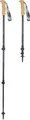 Produktbild: McKINLEY Wanderstöcke Wander-Stock Minah QL BLACK/CHARCOAL