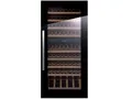 Produktbild: Küppersbusch FWK 4800.0 S3 K-Series 8 Einbau Weinklimaschrank Schwarz/Silver Chrome