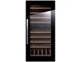 Produktbild: Küppersbusch FWK 4800.0 S3 K-Series 8 Einbau Weinklimaschrank Schwarz/Silver Chrome