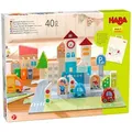 Produktbild: Haba 40tlg. Puzzle 