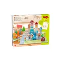 Produktbild: HABA Unisex Puzzle Spielewelt Stadtleben 1er Pack