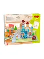 Produktbild: Haba Puzzle Spielewelt Stadtleben, Puzzleteile, unisex neutral