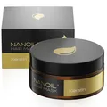 Produktbild: Haar maske 300ml  Professionelle Haarmask, maske für trockenes haar, tiefenre...