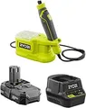 Produktbild: Ryobi RRT18-0 Akku für Drehwerkzeug, 18 V, 4400/23000 U/min, Kit 2,0 Ah