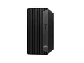Produktbild: HP Pro 400 G9 - Tower - Core i7 i7-14700 / 2.1 GHz - RAM 16 GB - SSD 512 GB - NVMe - UHD Graphics 770 - 1GbE - Win 11 Pro - Monitor: keiner - Tastatur: Deutsch - mit HP Wolf Pro Security Edition (1 Jahr) (881Z2EA#ABD)