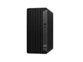 Produktbild: HP Pro 400 G9 - Tower - Core i7 i7-14700 / 2.1 GHz - RAM 16 GB - SSD 512 GB - NVMe - UHD Graphics 770 - 1GbE - Win 11 Pro - Monitor: keiner - Tastatur: Deutsch - mit HP Wolf Pro Security Edition (1 Jahr)