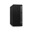 Produktbild: HP Pro 400 G9 Tower Desktop-PC 881Z2EA Core Intel i7-14700, 16GB RAM, 512GB SSD, Intel UHD Graphics 770, Windows 11 Pro Intel Core i7 14700 | bis zu 5,30 GHz (P-Core) / 4,20 GHz (E-Core) Taktfrequenz / 16 GB DDR5 RAM | 512 GB M.2 SSD / Intel UHD-Grafik 770 ( ) / PC System ( Mini-Tower ) / HDMI 1x | Displayport 1x / USB 3.2 - 10Gb/s 2x | 3x USB 3.2 - 5Gb/s | 2x USB 2.0 | 1x (10Gb/s) USB Typ-C / Windows 11 Pro