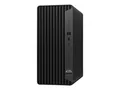 Produktbild: HP Pro 400 G9 - Wolf Pro Security - Tower - i7 i7-14700 2.1 GHz - 16 GB - SSD 512 GB - Deutsch - mit HP Wolf Pro Securit