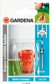 Produktbild: Gardena Geräteadapter US- Gewinde 2922-26 Adapter Ggerätestück Kupplung Schlauch