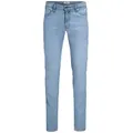 Produktbild: Jack & Jones Straight-Jeans blau 33/34