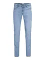 Produktbild: JACK & JONES Male Slim Fit Jeans JJIGLENN JJFELIX NS 464 NOOS Slim Fit Jeans