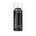 Produktbild: shelfmade Klarlack Spray matt für Kreidespray - transparenter Klarlack matt - Versiegelung für Kreidefarbe