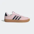 Produktbild: ADIDAS Fitnessschuhe Sneaker Damen - VL Court 3.0 rosa